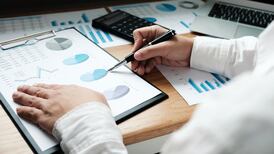 How a Newry maths genius helped unravel an international tax fraud scheme