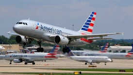 US airlines reach deal with Treasury to access aid