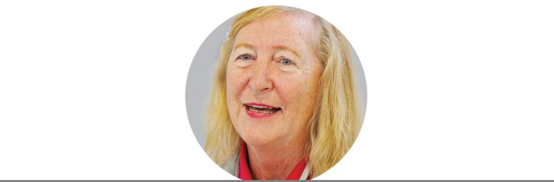 E day 24 online Marie Donnelly