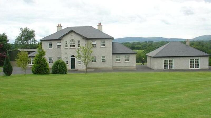 Cloughbawn, Clonroche, Enniscorthy, Co Wexford
