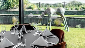 Great family-friendly restaurants in Ireland