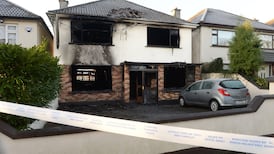 Man and woman who died in Dublin house fire named locally