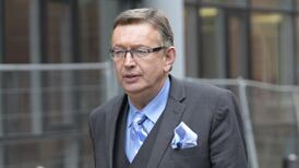 Gerald Kean facing legal costs bill estimated at €450,000