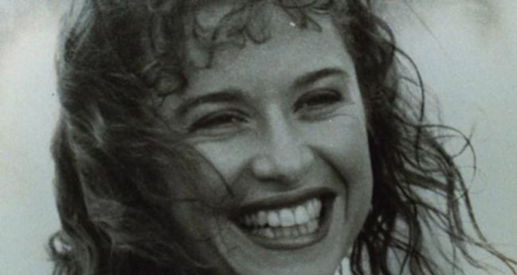Irishwoman Ciara Glennon was killed after socialising in Perth on St Patrick’s Day in 1997. Photograph: PerthNow