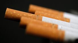 State still hooked on the tobacco revenue in spite of budget hike