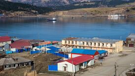 Russia and Japan struggle to resolve decades-long dispute over remote islands