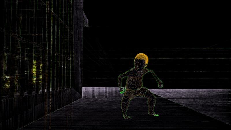 Bassam Al-Sabah: Dissolving Beyond the Worm Moon