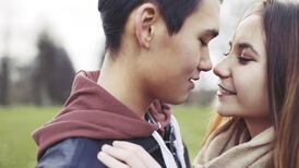 Help! I need to talk to my teenager about sex