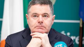 Department of Health sought €60,000 fee for children’s hospital chairwoman