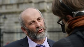 Danny Healy-Rae criticises use of electric cars