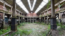 Dublin City Council throws out Iveagh Markets application