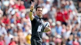 Johann Van Graan fully aware Munster's season is on the brink