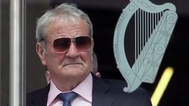 Ex-Garda detective and Smithwick Tribunal figure Owen Corrigan dies