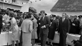 The Times we lived in