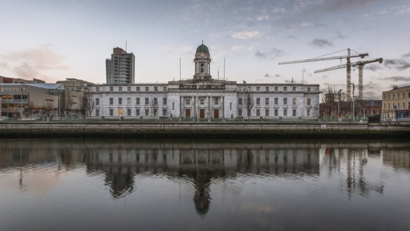 Nine men who survived 1920 hunger strike in Cork recalled in new book