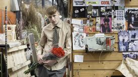 Dublin says goodbye to Victorian fruit, veg and flower market in style