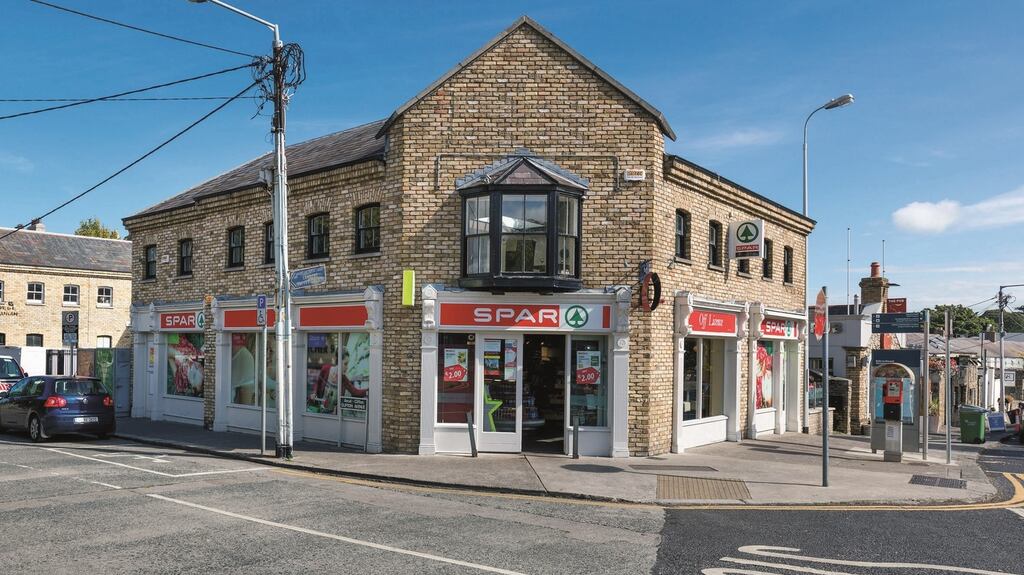 1 Monkstown Crescent, with potential to increase yield