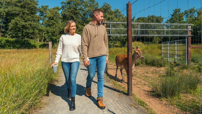 Limerick is a destination of choice, with great outdoor amenities to enjoy, and the epic King John’s Castle right in the heart of the city