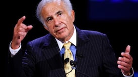 Icahn and Southeastern offer alternative to Dell buyout