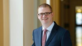 North hopes for imminent ‘positive decision’ on corporation tax