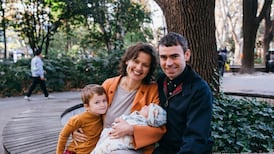 Irishman in Shanghai: ‘A city of extremes, 26 million people squashed together’