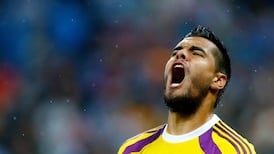 Argentina Press hail Sergio Romero’s “Hands of God”