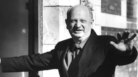 Second woman had affair with disgraced bishop Eamonn Casey, new book reveals