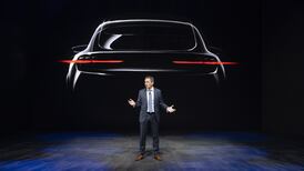 Ford goes further with electric but Brexit presents major speed bump ahead