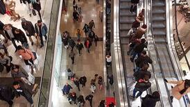 US retail sales unexpectedly drop for a second month in June