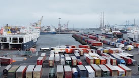 IT Sunday: Does Dublin Port offer a solution to Dublin’s housing crisis?