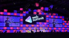 Mavericks. Moguls. Millennials. It must be the Web Summit