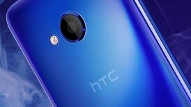 HTC U Play looks the part but faces tough competition