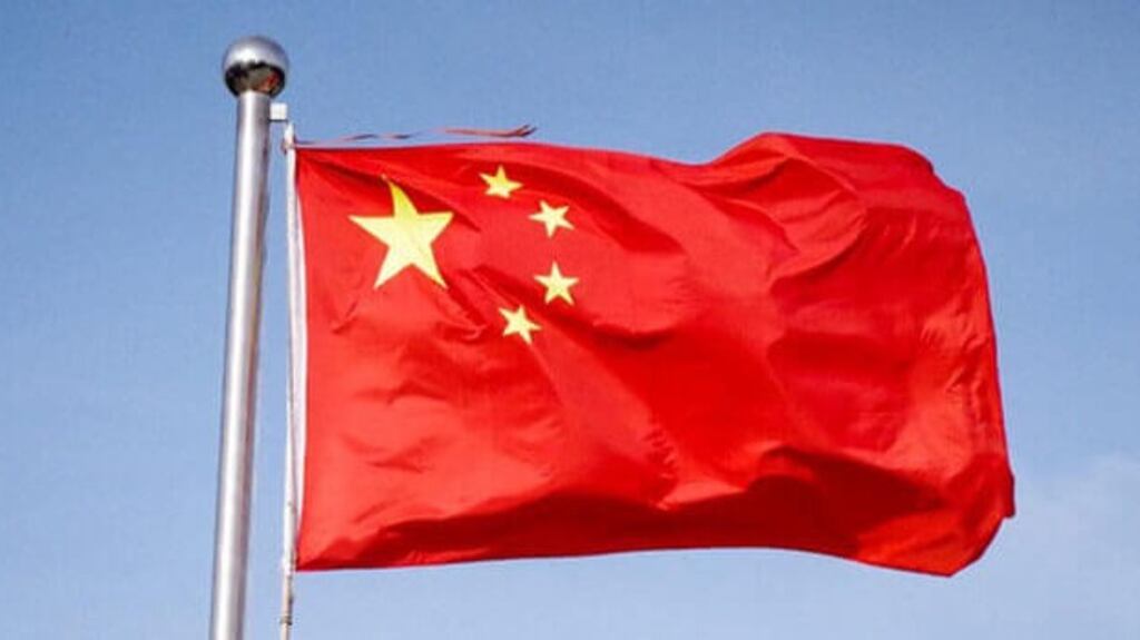 MI5 issued a warning last week, alleging that Christine Lee had, as a Chinese government agent, infiltrated the British parliament to interfere in UK politics.