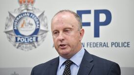 Man accused in Australia of trying to sell North Korean missile parts