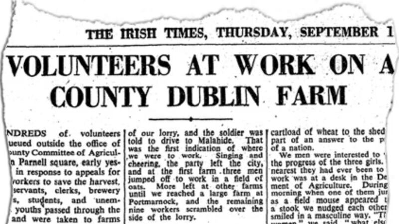 From the Archives: September 12th, 1946