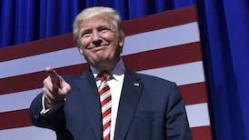 Maureen Dowd: Trump defies emotional, vain gender myth