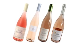 Four fine rosé wines worth paying a little extra for