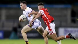 Stars grab the attention as holders Kilmacud see off Cuala in Dublin SFC