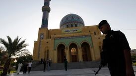 Car bombs kill at least 70 and wound 150 in Iraq