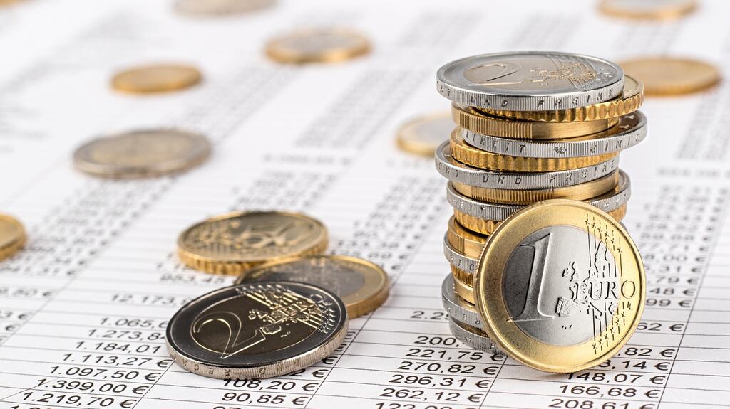 The new commission on tax and welfare will recommend changes in the taxes we pay and the entitlements we receive. Photograph: iStock