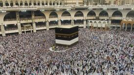 Road to Mecca paved with Saudi Arabia-Iran rivalry