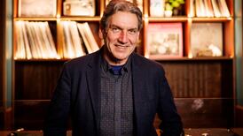 Seán Rocks: Ireland has lost one of its great cultural champions