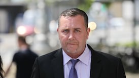 Christopher Fitzpatrick’s world collapsed a second time