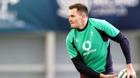 The pressure is back on Ulster for trip to Scotstoun against in-form Glasgow