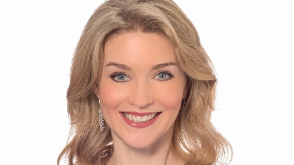 Intel vice president Margaret Burgraff will be among those who will speak at the three-day sci-tech festival Inspirefest