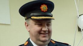 Senior garda seeks to overturn ‘bizarre’ suspension from force