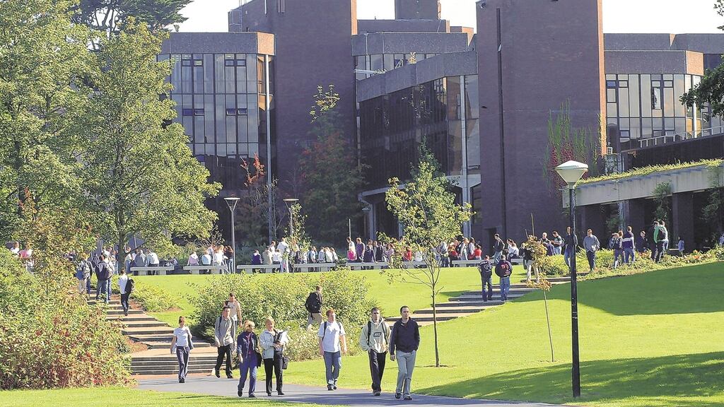 University of Limerick