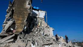 Earthquake in Albania leaves at least 21 dead and 600 injured