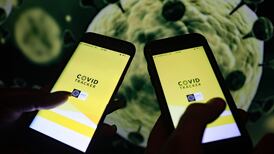 Questions linger over Google access to Covid Tracker Ireland app