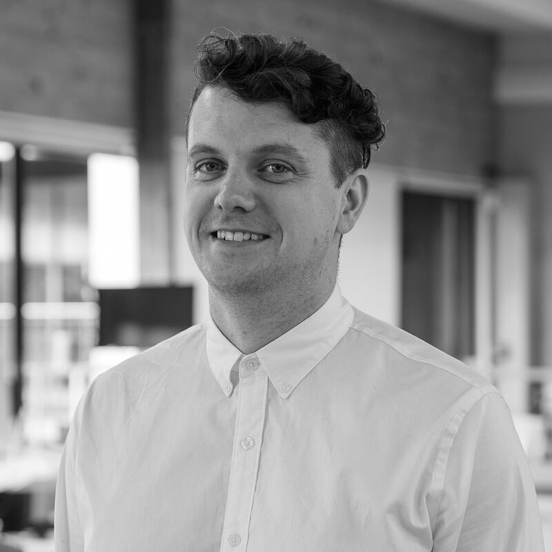 Rory Gallery of New Zealand-based agency Special